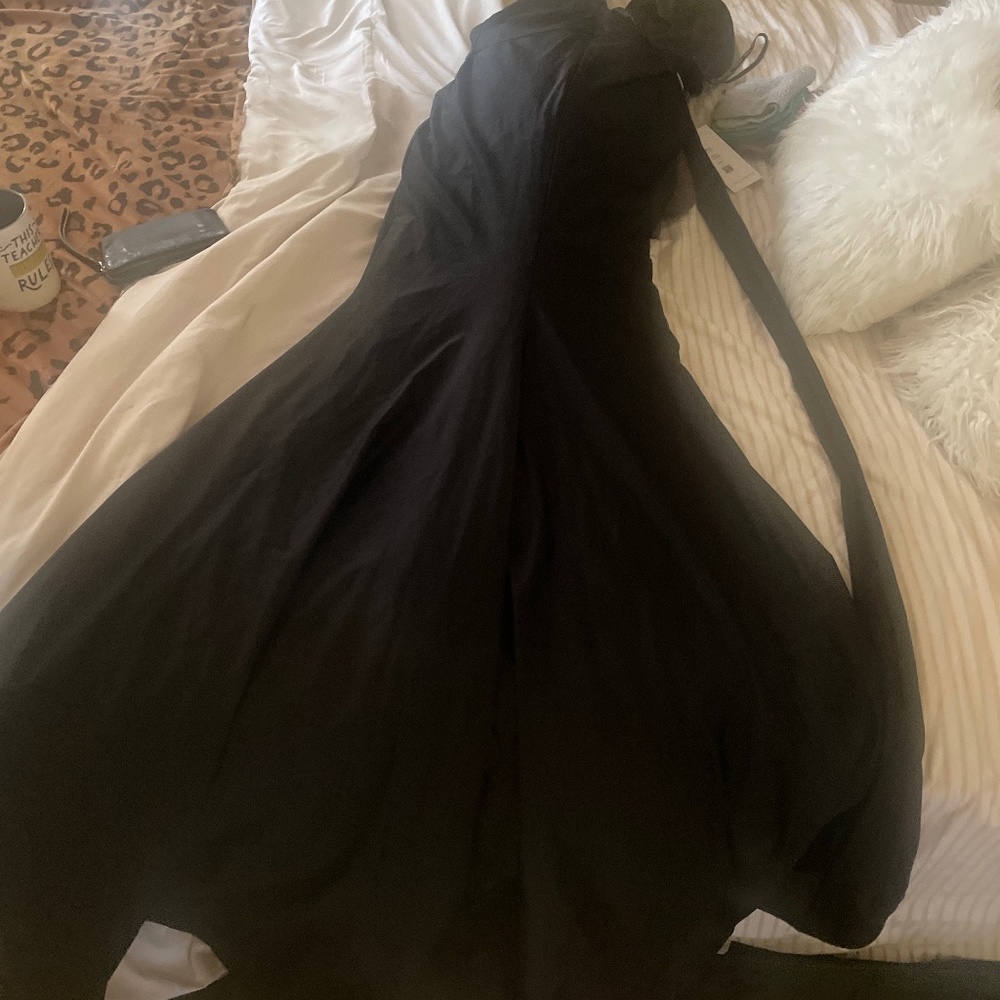 beautiful formal dress